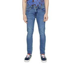 Nueva llegada gran oferta Jeans hombres jóvenes Algodón elástico recto ligero Regular Slim Fit estirado Denim Jean pantalón de Bangladesh - Product Image 1