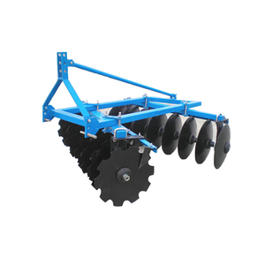 Grada de discos de desplazamiento montada, gran oferta, disponible al precio más barato - Product Image 5