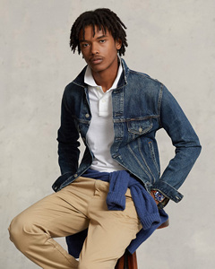 Best Selling Iconic Mesh Custom Slim Fit <b>White</b> Men's Polo T <b>Shirts</b> Classic Fit Soft Cotton Breathable Stylish Casual & Golf Wear - Product Image 5