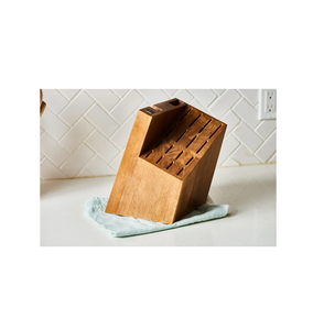 Restaurant Hôtel Porte-couteau en bois Vaisselle Couteau Cuillère Fourchette Baguettes Reste Titulaire avec vente produit - Product Image 6