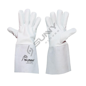 Gants de soudage Tig unisexe de qualité supérieure, taille Plus, dernier modèle élégant, disponibles à un prix raisonnable sur le marché - Product Image 2