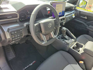 Toyota Tacoma TRD Off-Road HV d'occasion 2026 - Product Image 5