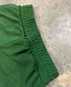 Pantalones acampanados informales de algodón para hombre, pantalones acampanados de pierna ancha, ajuste cómodo, ideal para uso diario - Product Image 6