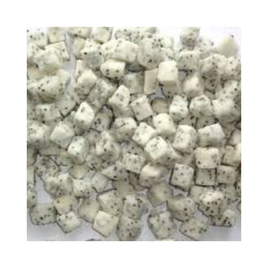 Fruit du dragon congelé Vietnam bon prix en gros - Product Image 1