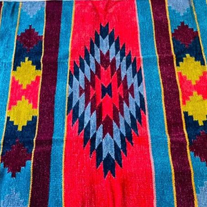 Nueva Alfombra Moderna Antideslizante Personalizada TIA, Alfombra Sintética Suave y Sedosa, Alfombra de Felpa de PVC con Diseño de Estrellas de Mar, Tejida y Trenzada, para Adultos - Product Image 1