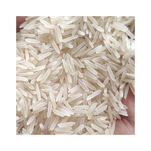 Riz au jasmin doré thaïlandais Hom Mali 5% arôme frais naturellement cassé - Product Image 3