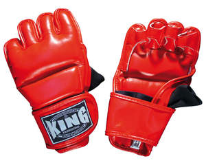 Gants de boxe MMA de fitness à succès en 2026, gants de boxe personnalisables les plus vendus pour l'entraînement professionnel - Product Image 1