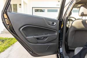 FORD FIESTA ST 2019 USADO, Volante a la Izquierda/Derecha - Product Image 6