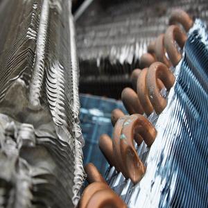 Chatarra de Radiador de Cobre Entrega Rápida Compre Materiales de Primera Calidad Ideal para Compra Mayorista y Reciclaje - Product Image 1