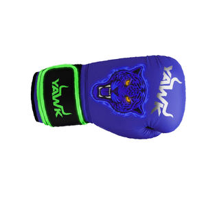 ถุงมือชกมวยคุณภาพดีที่สุด สำหรับการต่อยมวย ดีไซน์คลาสสิกที่ดีที่สุด ขนาดปรับแต่งได้ ราคาถูก ถุงมือชกมวยสำหรับการต่อสู้ - Product Image 6