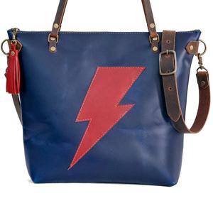 Sac en cuir hiver 2026 nouvelles dames Premium sentiment sac à main en cuir de vachette unique épaule sac fourre-tout AV-0085 - Product Image 1