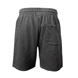 OEM Wholesale Best Comfort <b>Elastic</b> <b>Waistband</b> Summer Cotton <b>Shorts</b> <b>Men</b> <b>Shorts</b> Comfort Top Quality Cotton <b>Men</b> <b>Shorts</b> - Product Image 3