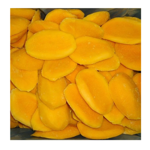 Frozen Mango Factory Vietnam ofrece mango congelado con excelentes precios y embalaje OEM para pedidos internacionales - Product Image 4