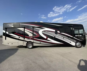 Best Offer CLEAN Used 2022 T-h-o-r O-u-t-l-a-w 38KB Rv Camper Motorhomes Travel Trailer - Product Image 3