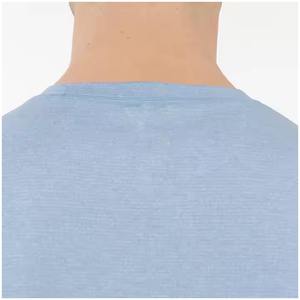 Camiseta extragrande Streetwear | Camiseta de ajuste urbano unisex de tendencia de moda para Hombre | Diseño de algodón Premium - Product Image 2