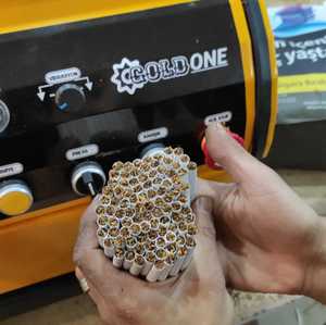 2024 Ultra Super Fast <b>Cigarette</b> <b>Making</b> <b>Machine</b> Top No1 7000-8000 Pieces Per Hour New Design Fast Shipping <b>for</b> Tobacco TESTED - Product Image 5