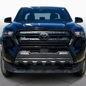 Véhicules d'occasion 2025 Tacoma SR5 4x4 Double Cabine 4 portes Prêts pour une livraison rapide - Product Image 1