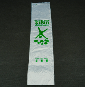 Produit chaud rouleau de sacs alimentaires imprimés personnalisés avec noyau fournisseur du Vietnam prix compétitif sacs de produits de fond sceau étoile en gros - Product Image 6