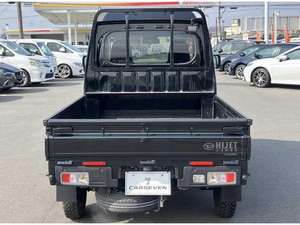 Camioneta Daihatsu Hijet Jumbo Extra Seminueva - Product Image 4