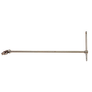 Beta Art. 920/40 Quadro Maschio Snodato a T, attacco 1/2, lunghezza 490mm - Product Image 1