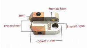 Diamond Posalux Faceting <b>Tool</b> for Jewelry Mono or Multi Diamond Posalux Equipment - Product Image 2