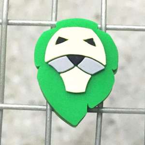 ไม้เทนนิสกันกระแทกการสั่นสะเทือนสำหรับเทนนิสวัสดุเนื้อนิ่มออกแบบโลโก้ได้ตามต้องการ - Product Image 2