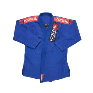 Jiu Jitsu brasileño, niños Jiu Jitsu Gi niños BJJ Gi Grappling Kimonos cinturón blanco ligero precio barato para niños/adultos 2024 - Product Image 1