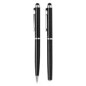 Juego de Bolígrafos Personalizados Swiss Peak Deluxe, Bolígrafos de Lujo - Product Image 6