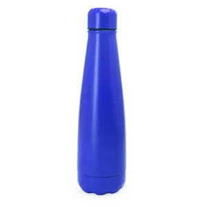 Borraccia in Acciaio Personalizzabile Lamar per Merchandising e Promozioni - Product Image 1