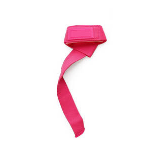 Private Label Custom Logo Cotton Weightlifting Wrist Straps-Heavy Duty <b>Wraps</b> for Gym Training High <b>Stretch</b> & Breathable - Product Image 1