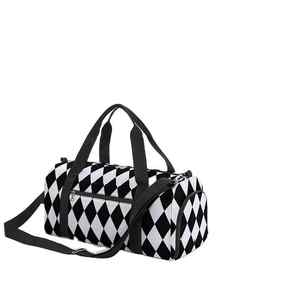 Disponible avec des sacs de sport à sublimation de taille personnalisée de la plus haute qualité - Product Image 2