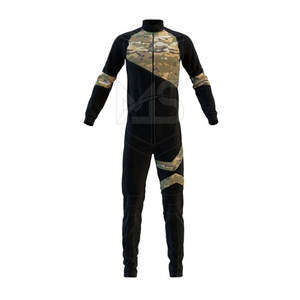 2022 nueva llegada tamaño personalizado hombres de alta calidad de neopreno Spandex traje de paracaidismo cómodo poliéster logotipo personalizado-venta al por mayor - Product Image 3