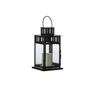 Metal and Glass Tableware Lantern <b>Marvelous</b> Design Wedding and Events Indoor and Outdoor Home Decoration Lanterns - Product Image 6