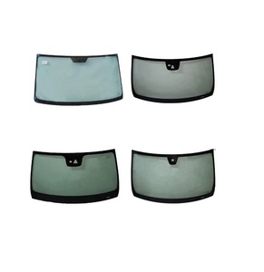 กระจก3592LGSH3FQ FV/LH/X MK6 hatchback กระจกหน้าต่างด้านหน้ากระจกหน้าต่างด้านหลังกระจกลามิเนตสำหรับรถ