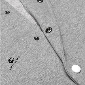 New 2025 Varsity Jacket Varsity Fashion College Look Warm Comfortable Outerwear <b>Perfect</b> <b>Fit</b> Daily Wear - Product Image 6