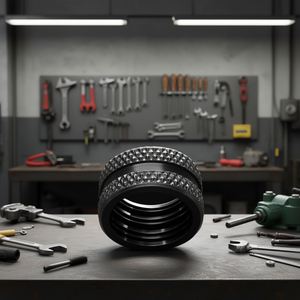 ลูกกลิ้งอะไหล่ อุปกรณ์เสริมเครื่องมือไฮดรอลิก - Product Image 3