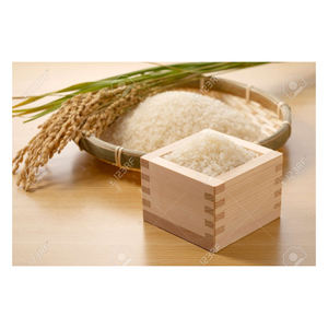 Tsuyahime Artisan Riz Douceur équilibrée et mâcher doux - Product Image 1