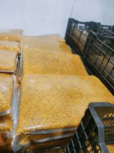 Fruit de la Passion Biologique Congelé IQF de Haute Qualité 100% Pulpe Fraîche Vente en Gros en Vrac de Fournisseur Vietnamien-Ms.Tarina - Product Image 4