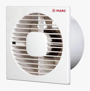 Ventilador de Extracción Más Vendido para el Hogar u Oficina y Uso Industrial, Ventilador de Ventilación de Bajo Ruido y Alto Flujo de Aire a Precio de Fábrica - Product Image 4