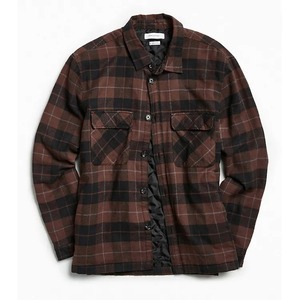 High Quality Shirt Men's Riding Soft Flannel Long <b>Sleeve</b> Shirt Racing Full <b>Protective</b> Flannel Shirts - Product Image 4