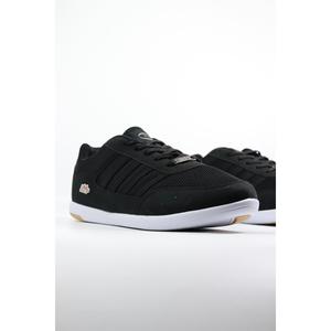 M.P-241-7320MR-scarpe sportive da uomo con suola sottile nera