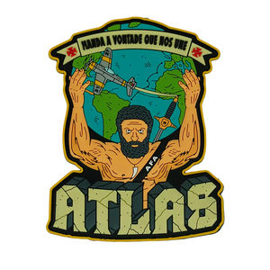 Fabricant de patchs en PVC vente en gros patchs en caoutchouc PVC souple avec logo en relief 3D personnalisés - Product Image 4