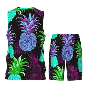 Nouvel arrivage d'uniformes de basket-ball de haute qualité avec impression par sublimation vêtements de sport d'été en polyester grande taille et respirants - Product Image 6