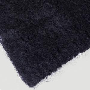 OEM Votre Propre Conception Logo Haute Qualité Chaud Hiver Mohair Bonnets Vente en Gros Personnalisé Votre Propre Logo Mohair Bonnets - Product Image 6