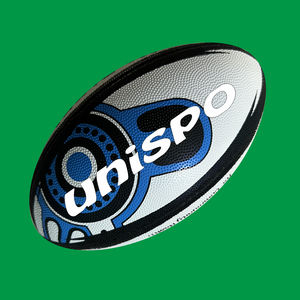 Mini Promotional Rugby <b>Ball</b> - Product Image 6