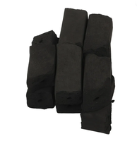 Meilleure vente-100% charbon de bambou naturel-charbon de bois de narguilé en bambou-briquette de charbon de bois directement de l'usine du Vietnam