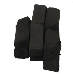 Carbón de bambú 100% natural más vendido, carbón de Cachimba de bambú, briquetas de carbón directo de la fábrica de Vietnam - Product Image 3