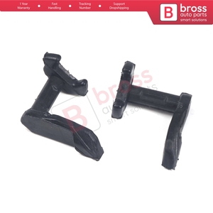 Pièces de réparation de verrouillage avant de toit ouvrant BSR581 pour Golf MK7 Polo MK5 5G6877071 - Product Image 6