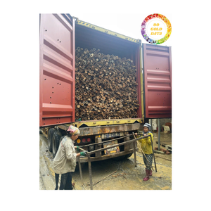 Poteaux en bambou de qualité supérieure du Vietnam Matériau écologique naturel pour l'aménagement paysager de meubles et la distribution mondiale d'exportations en gros - Product Image 4