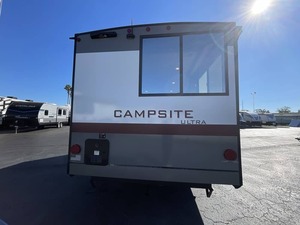 Gran Oferta: Nuevo/Usado 2025 Forest River Campsite Ultra 26TH en Venta - Product Image 3